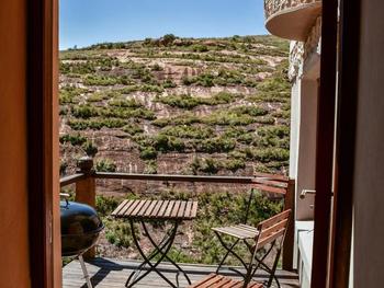 Kuriake in Clarens