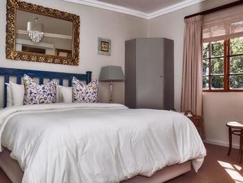 Forest Lane in Clarens