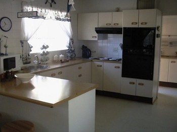 Next to Heaven Self Catering Guest House in Clarens