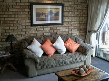 Next to Heaven Self Catering Guest House in Clarens
