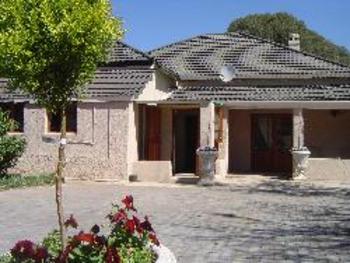 Kapstok Guesthouse in Parys