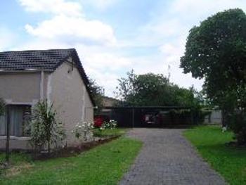Kapstok Guesthouse in Parys