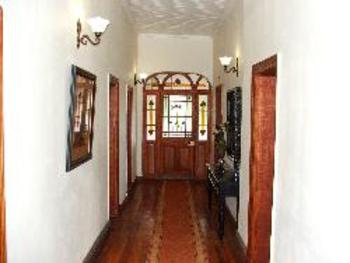 Kapstok Guesthouse in Parys