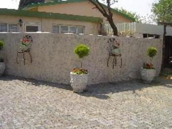 Kapstok Guesthouse in Parys