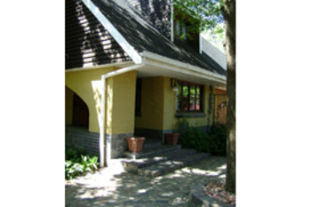 Guesthouse Sadler in Kroonstad