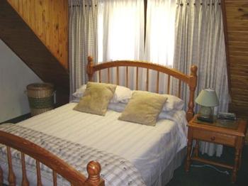 Guesthouse Sadler in Kroonstad