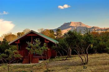 Welgelegen Guest Farm & Wedding Venue in Fouriesburg