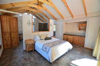 Welgelegen Guest Farm & Wedding Venue in Fouriesburg