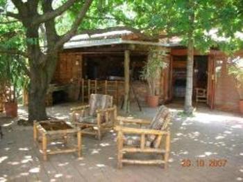Jay's Weekend Hideaways in Hartbeespoort Dam