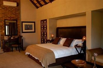 Kloofzicht Lodge in Muldersdrift
