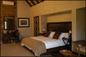 Kloofzicht Lodge in Muldersdrift