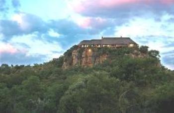 Thaba Phuti Safari Lodge in Rustenburg