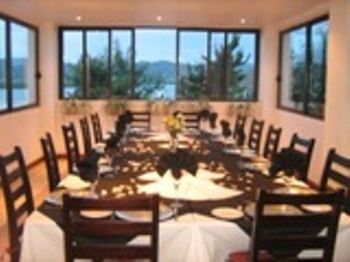 Galagos Lodge in Hartbeespoort Dam