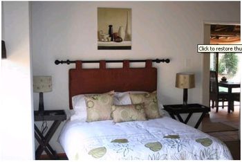 Chaucer's Retreat Bed & Breakfast in Benoni