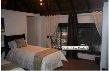 Chaucer's Retreat Bed & Breakfast in Benoni