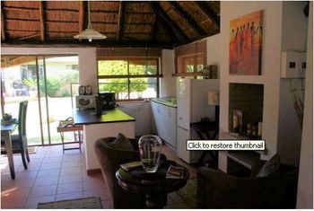 Chaucer's Retreat Bed & Breakfast in Benoni