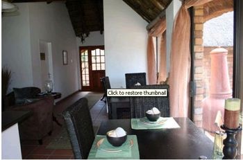 Chaucer's Retreat Bed & Breakfast in Benoni