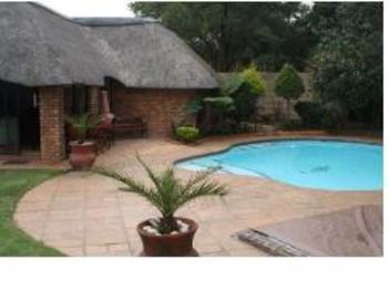 Chaucer's Retreat Bed & Breakfast in Benoni