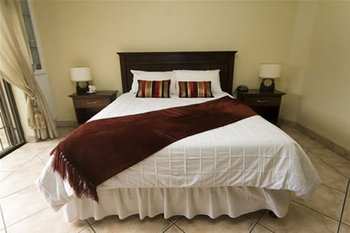 President Lodge in Edenvale