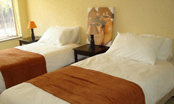 2nd Avenue Bed and Breakfast in Edenvale