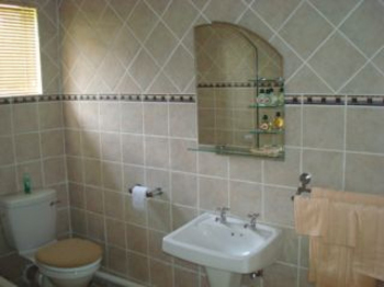 2nd Avenue Bed and Breakfast in Edenvale