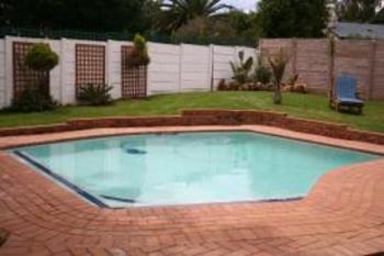 3 Brothers Bed and Breakfast in Edenvale