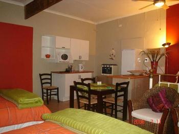 3 Brothers Bed and Breakfast in Edenvale