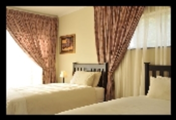 Augusta Villa St. Pio's Guest House in Edenvale