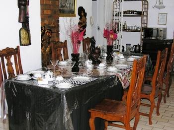 Carmel Place in Edenvale