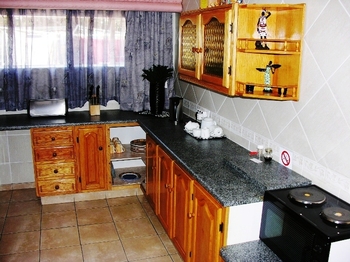 Carmel Place in Edenvale