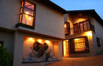 Guesthouse Threebees in Pretoria