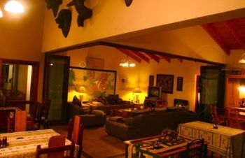 Guesthouse Threebees in Pretoria