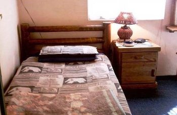 Kia - Ora Lodge in Pretoria