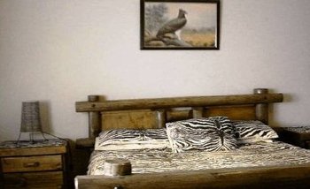 Kia - Ora Lodge in Pretoria