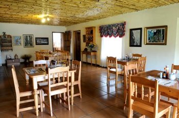 Peters Guesthouse in Pretoria