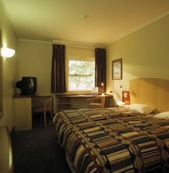 StayEasy Pretoria in Pretoria