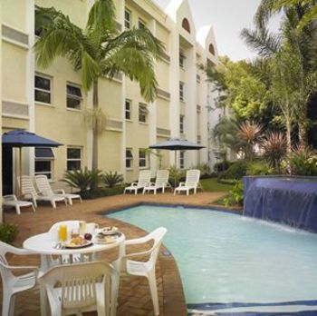 StayEasy Pretoria in Pretoria