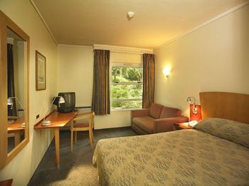 StayEasy Pretoria in Pretoria