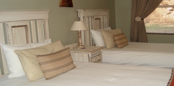Dudu Lodge in Lynnwood