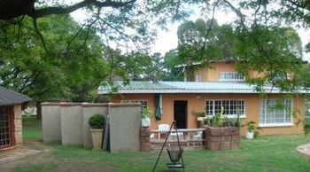 The Mask in Benoni