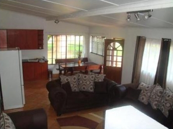 The Mask in Benoni