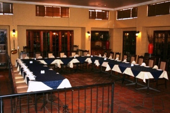 La Campana Country Inn in Benoni