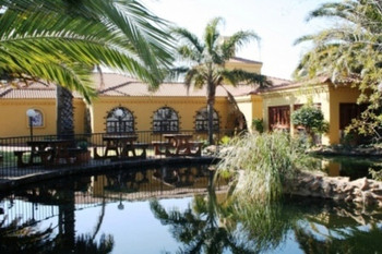 La Campana Country Inn in Benoni