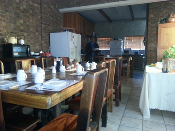Ancient Windmill Guest House & Conference Centre in Benoni