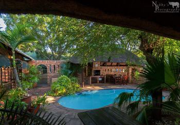 La Mer Lodge in Richards Bay