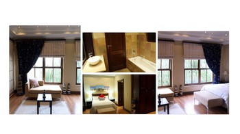 Villa Amanzi Boutique Guest House in Benoni