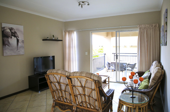 African Eagle Apartments in Benoni