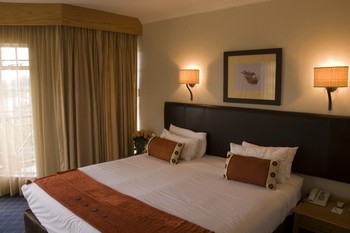 Glenburn Lodge in Muldersdrift