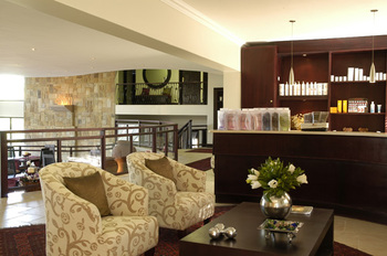 Glenburn Lodge in Muldersdrift