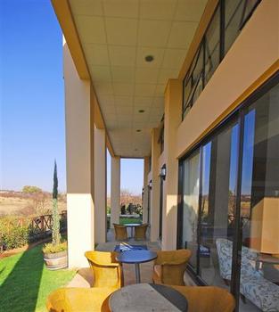 Glenburn Lodge in Muldersdrift